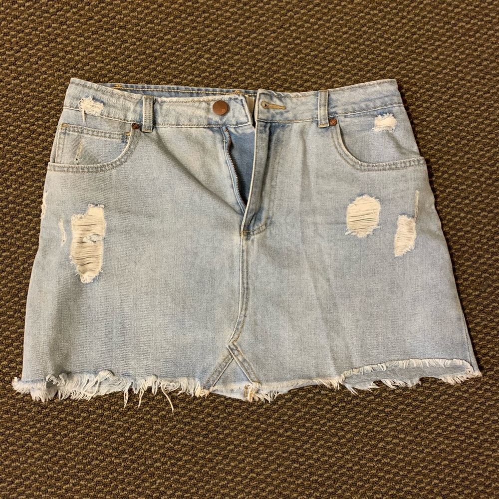 Skirt